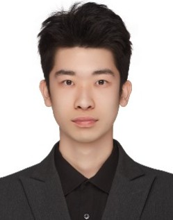 Borui Liu