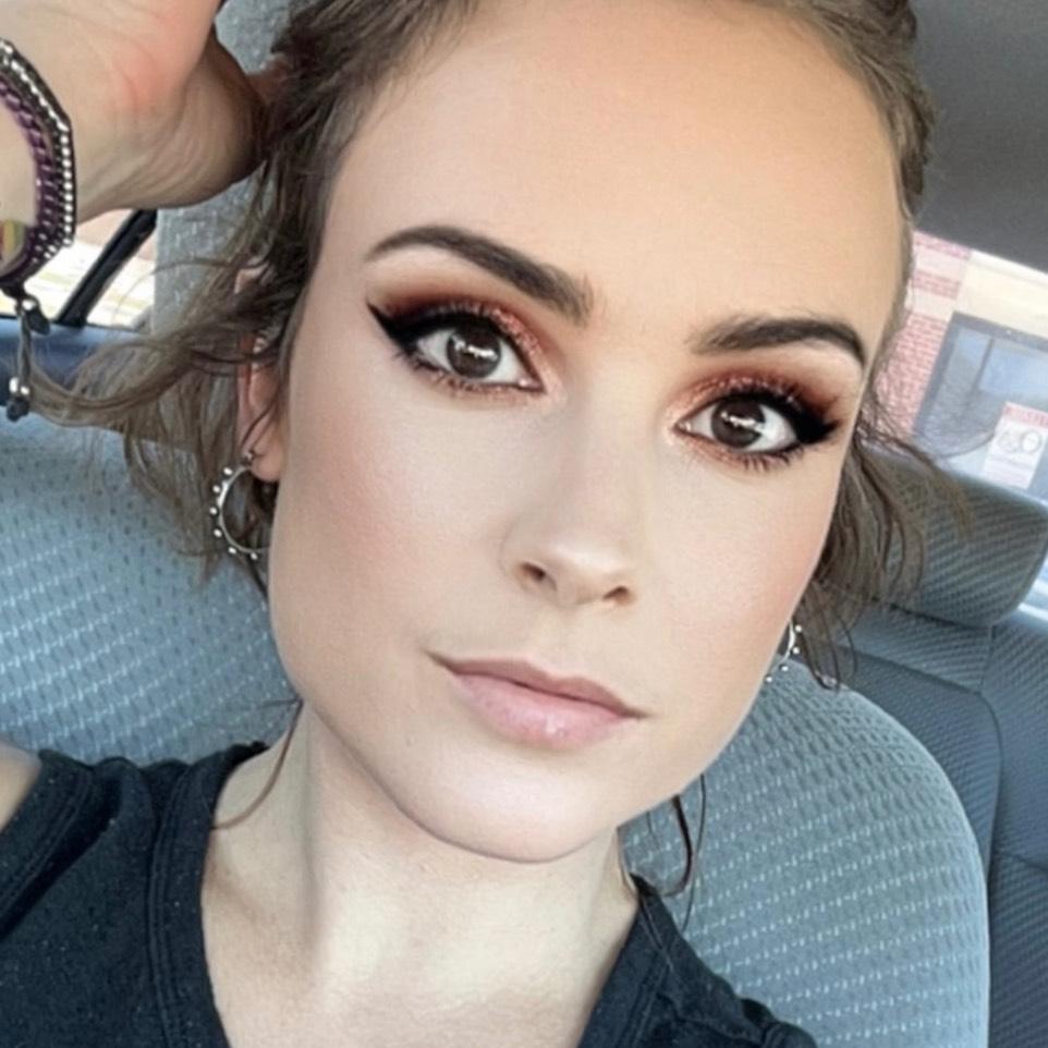 Mackenzie Carson