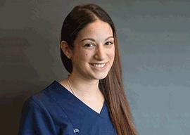 Alli Peltzman