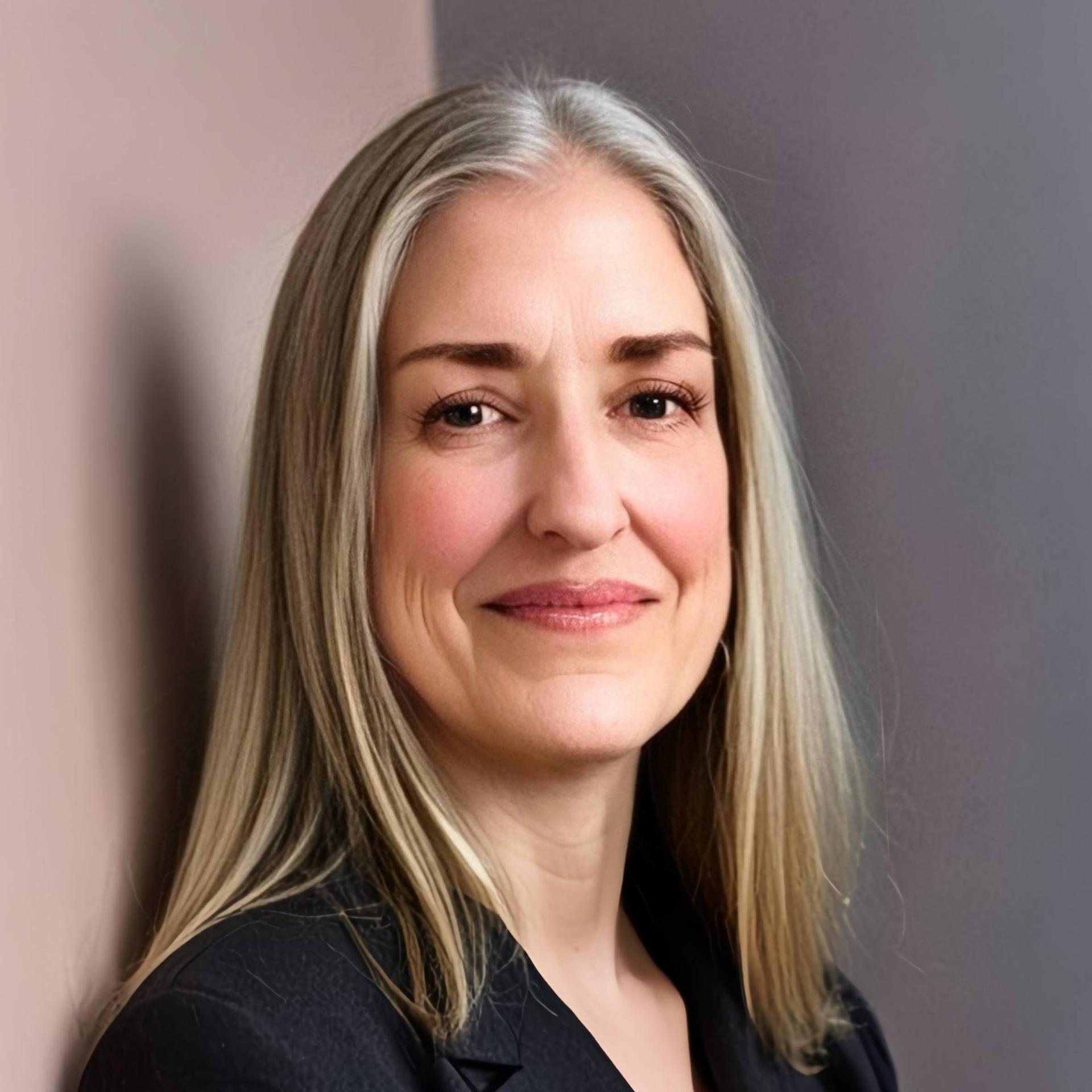 Elizabeth Farrell