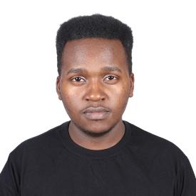 Stanley Keru