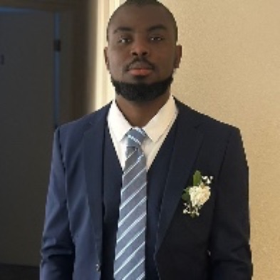 Kenneth Nwachukwu
