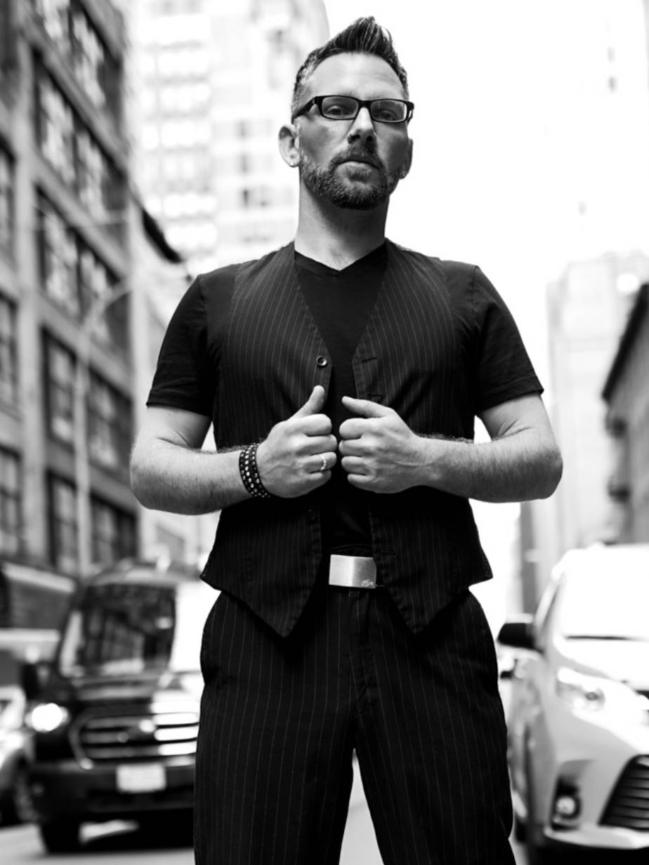 Daniel Spencer