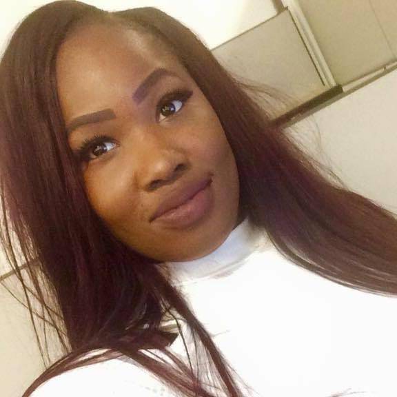ASHANTI WILSON