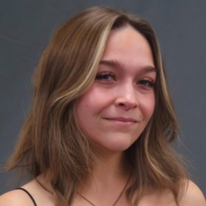 Madisyn Ware