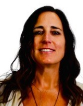 Tracy Wood