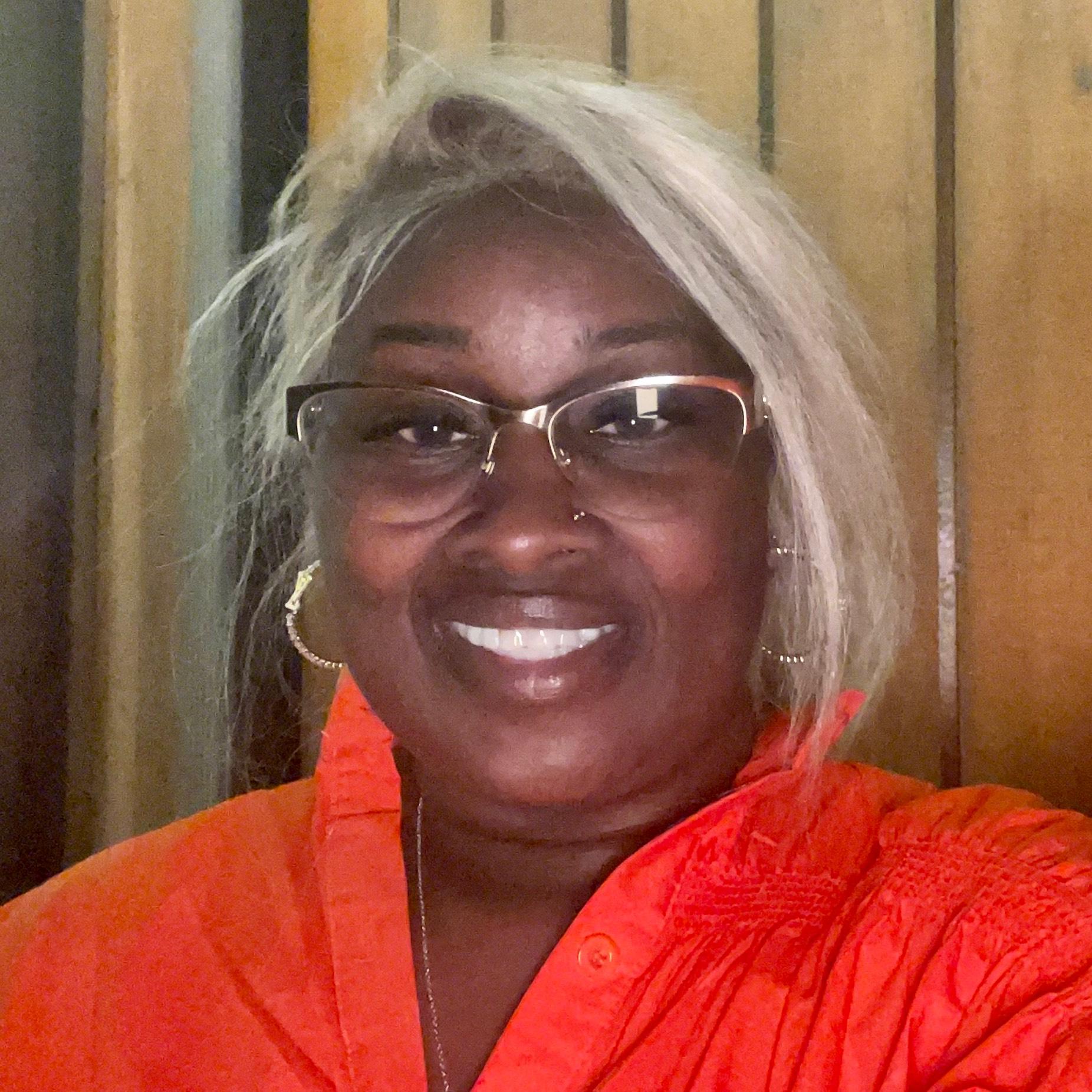 Wynell Thomas