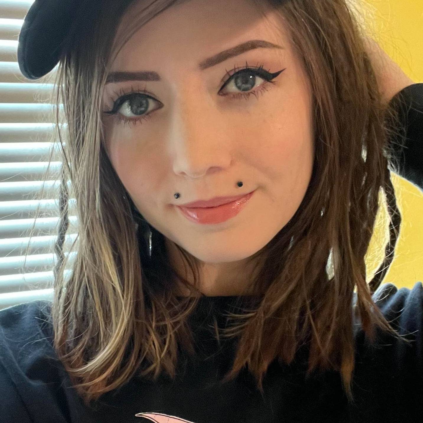 Taylor Herron