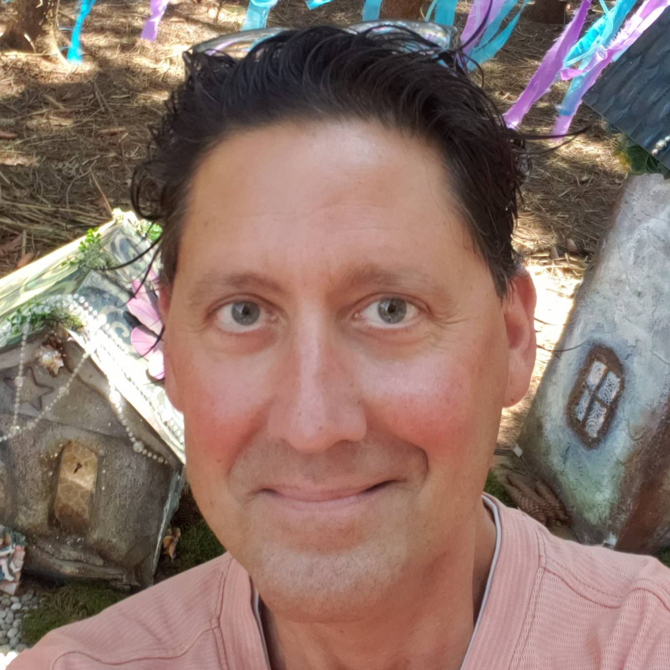 Gregory M. Borosky