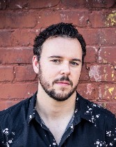 Joshua Overton