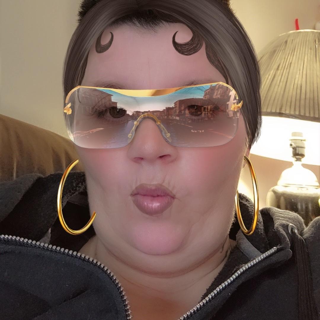 Michelle Helveston