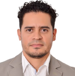 Edson Fernando Geney Cardenas