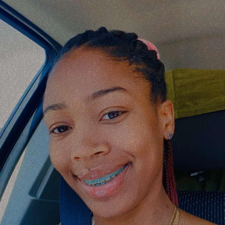 Zakiyya Charles