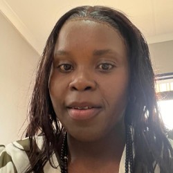 Charity Thandi Malope