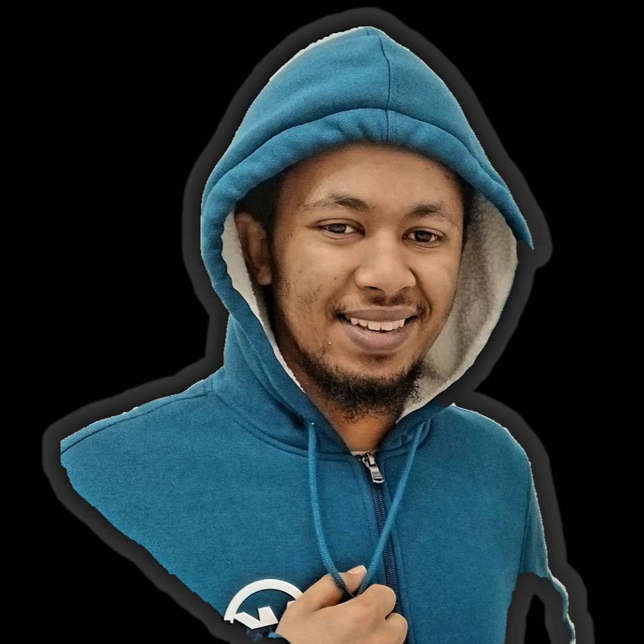 Robel Ali