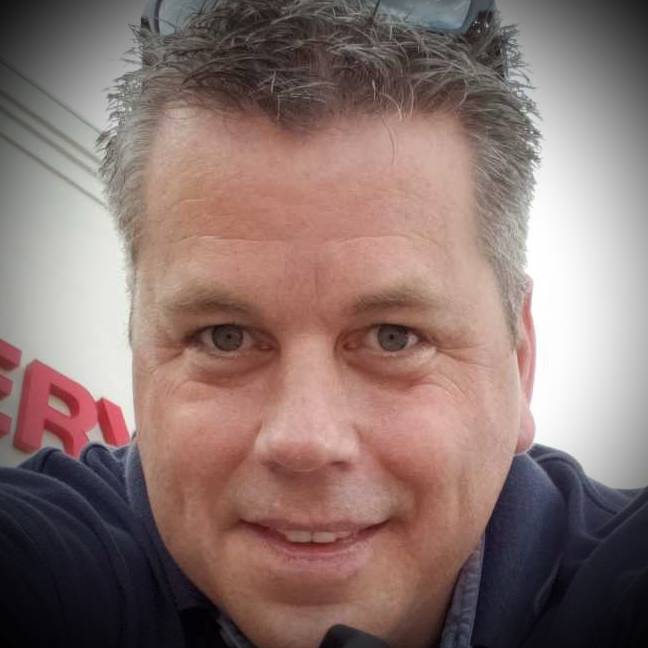 David Talley