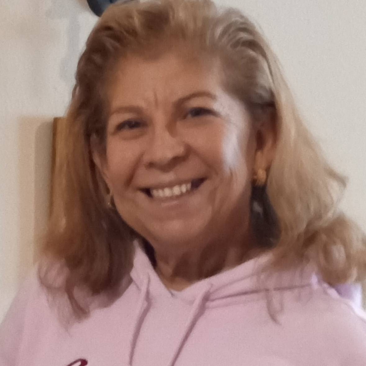 Maria Hopkins