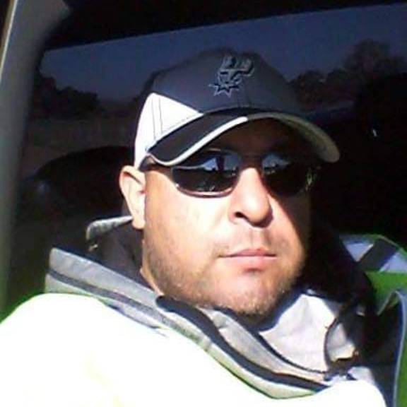 Robert Tijerina