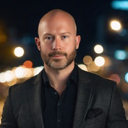 Kristopher Osgood