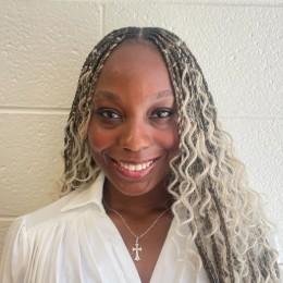 Amia Williams