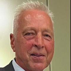 Donald Harold Holland