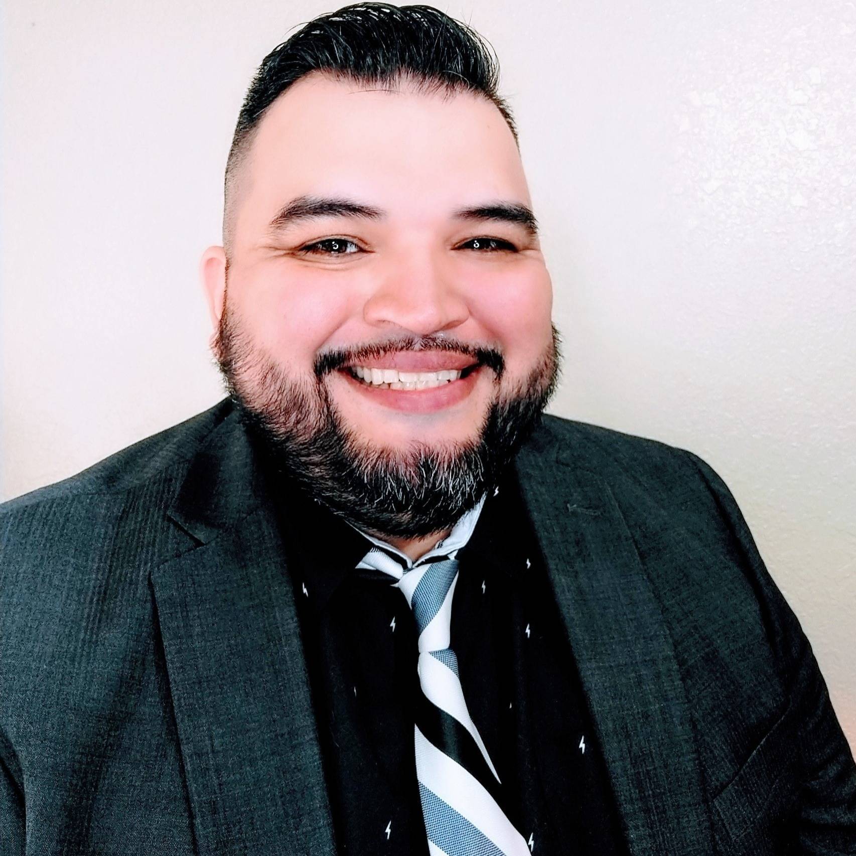 David Torres