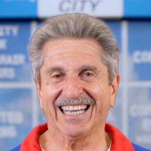 Frank Bianco
