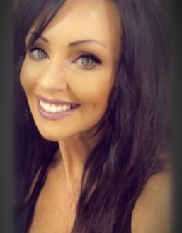 Kimberly Autry