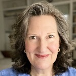 Gretchen Vandenberghe