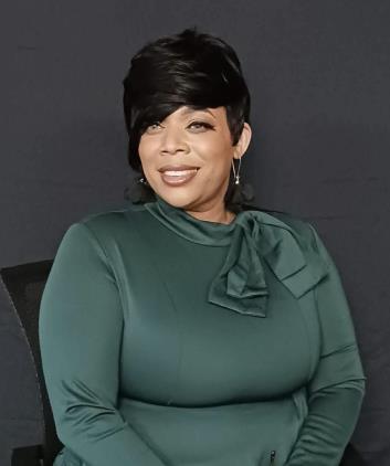 ROBERTA LAYMON
