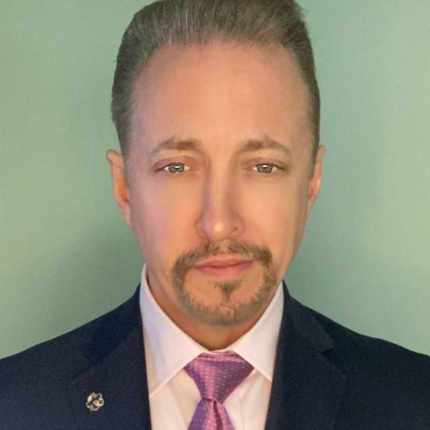 BRETT BERNSTEIN