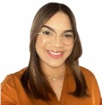 Scarlette Regla-Franco, LPN