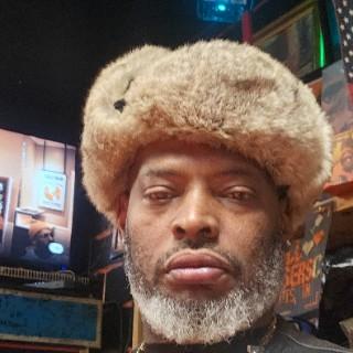Rodney Frazier