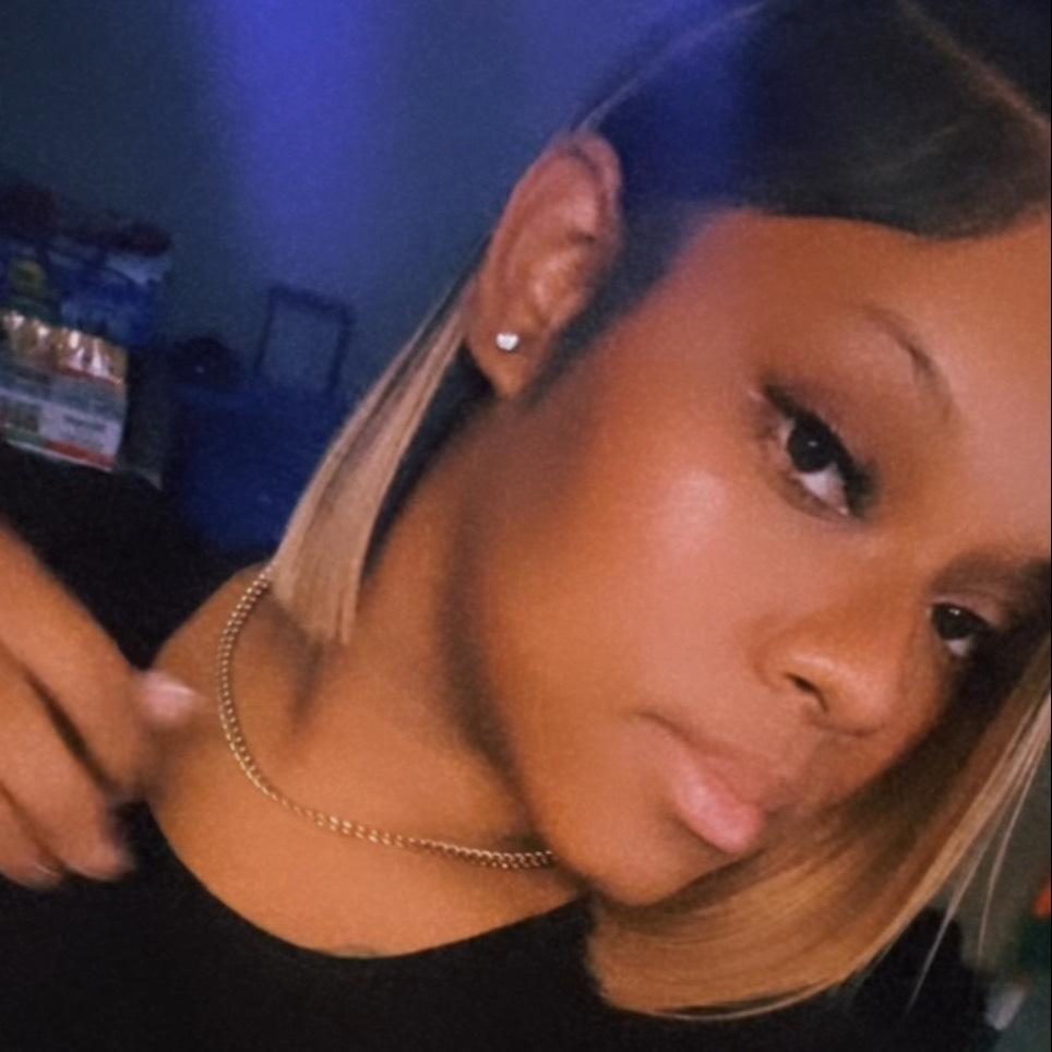 Tiakevinesha Johnson