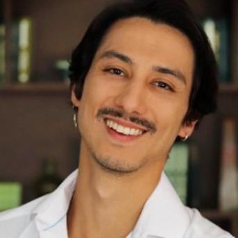 GUSTAVO DAHER