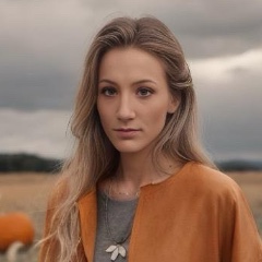 Sarah Ghidoni