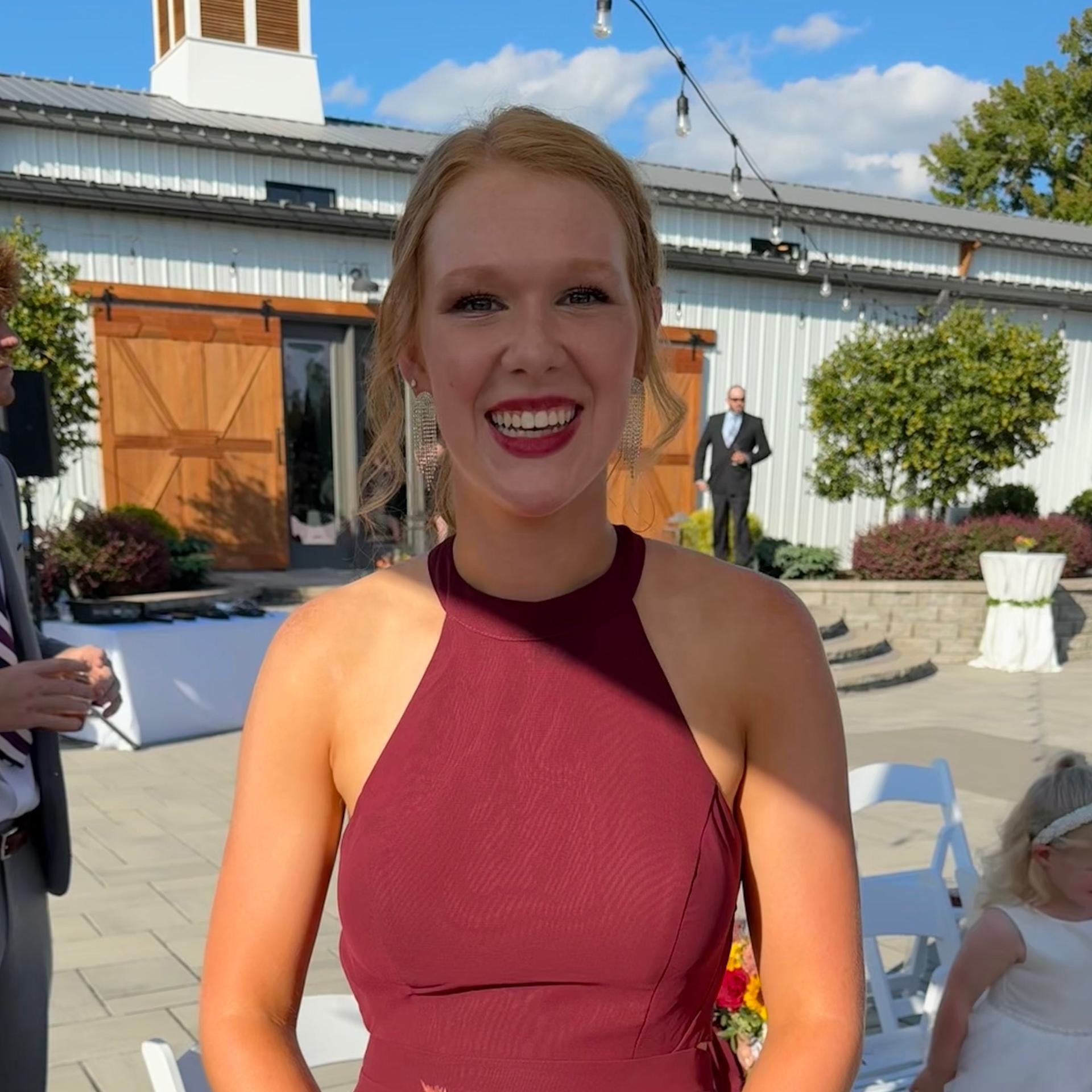 Kelsey Jones