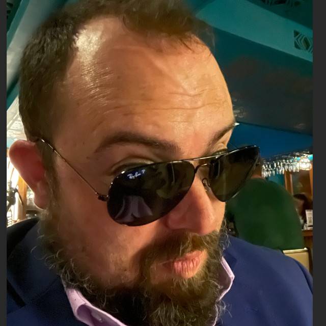Michael Martucci