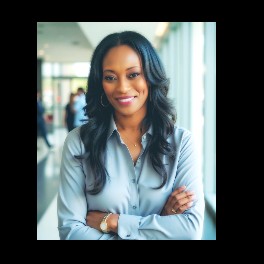 Tameka Griffin-Ferebee