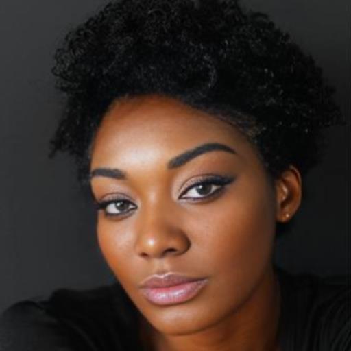 Detisha Barker