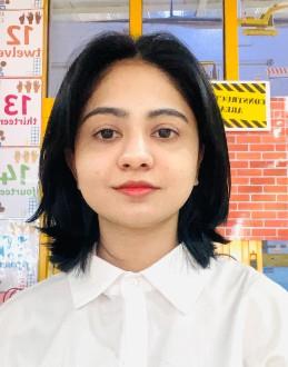 DANUSHA RATHNAYAKE