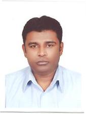 Muzammil Hussain Syed