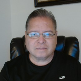 ALONSO SANTIAGO