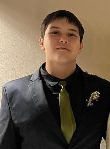 Mateo Rafael Flores