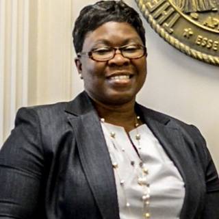 WATSI M. SUTTON