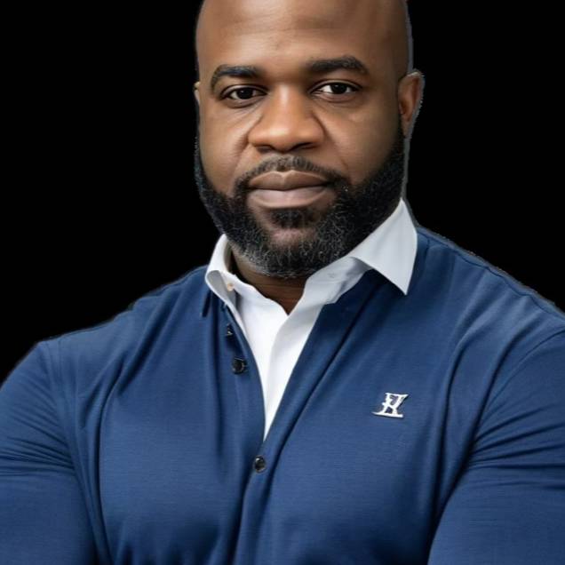 Andre Hall