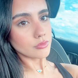 Samantha Garcia