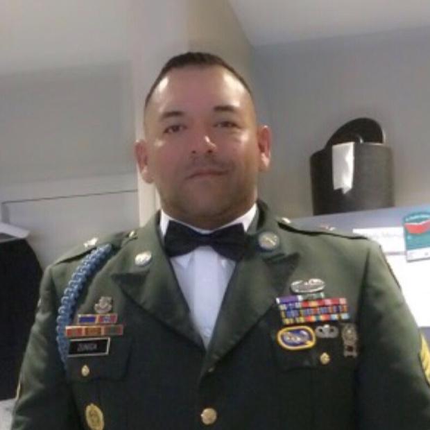 Junior O. Zuniga