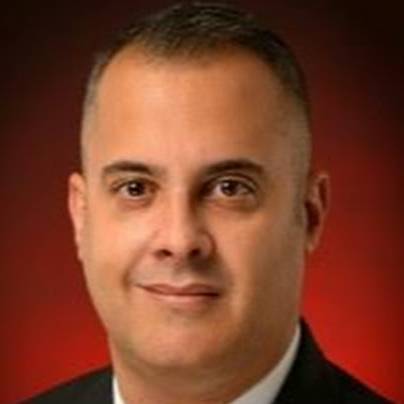 Dr. Ali Reza Rajabzadeh