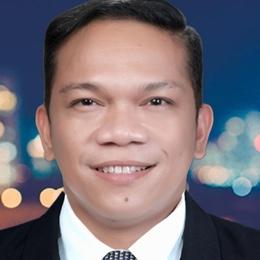 Philip Jay N. Alcoberes, PhD